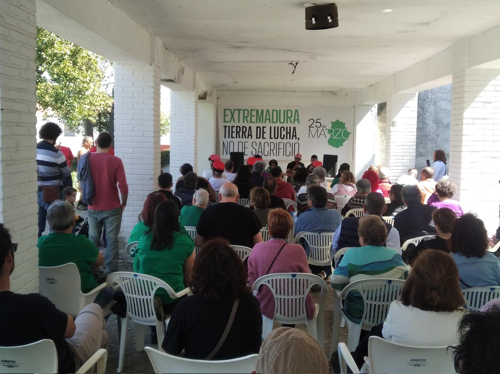 25 marzo jornada